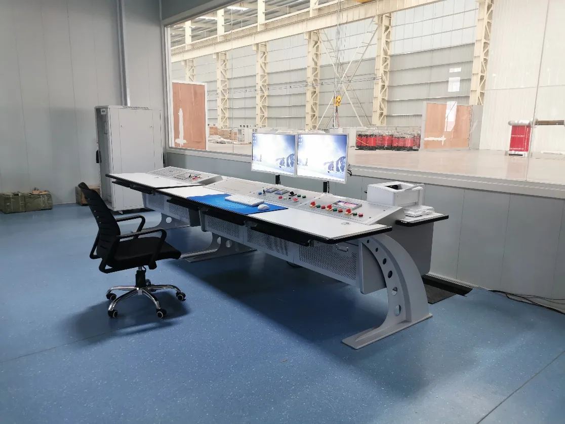 GDBZ-IV 220/110kV Main Transformer Comprehensive Test System