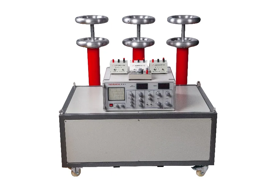 Three-Phase Isolation Filter